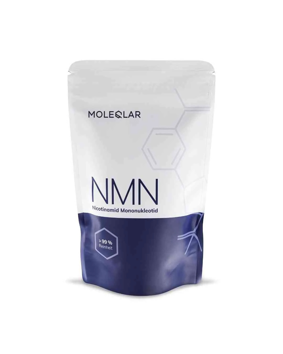 Nikotiinamiidmononukleotiid (NMN 15g)