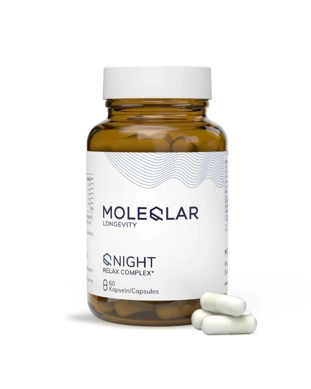 QNIGHT (Relax Complex)