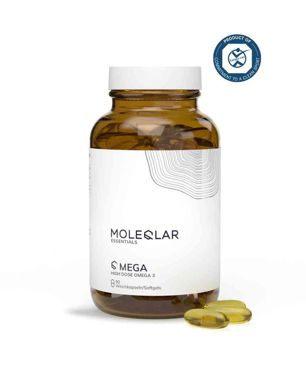 QMEGA (Oomega 3)
