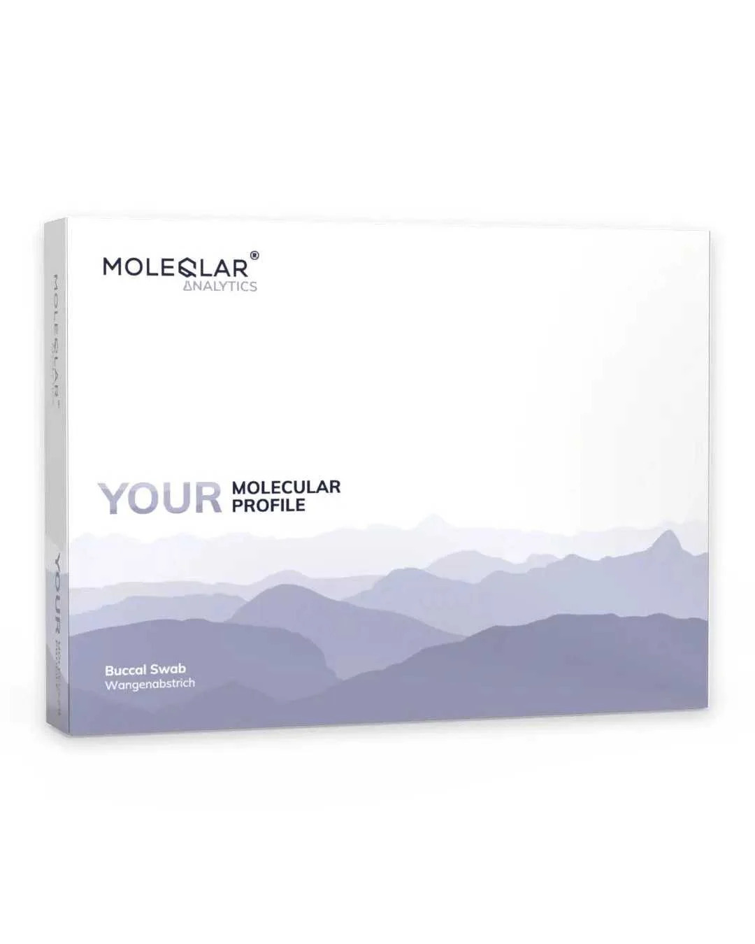 Molekulaarprofiil