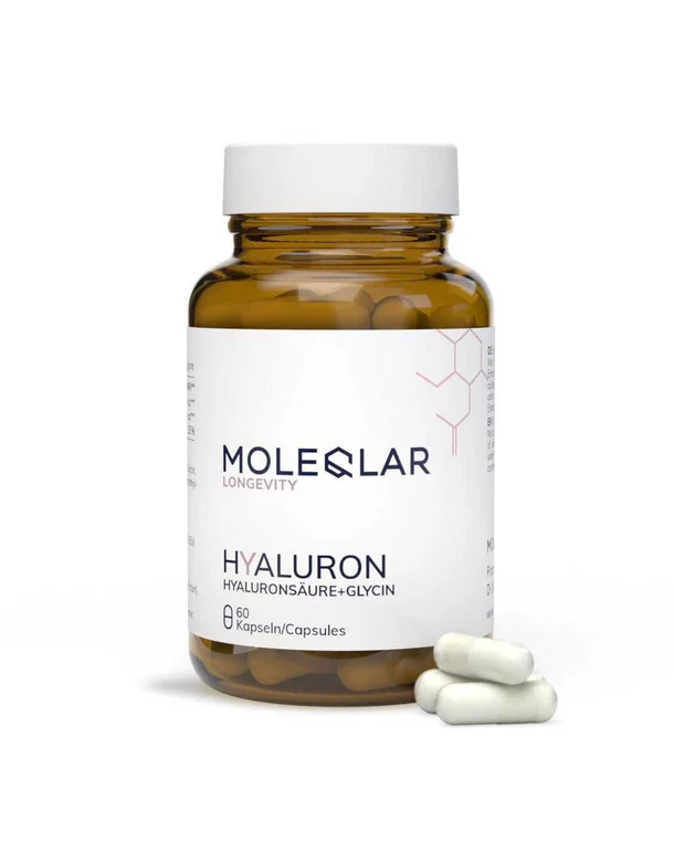 Hüaluroonhape