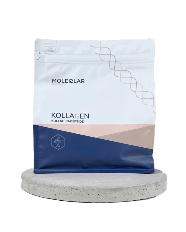Kollageeni Peptiidid