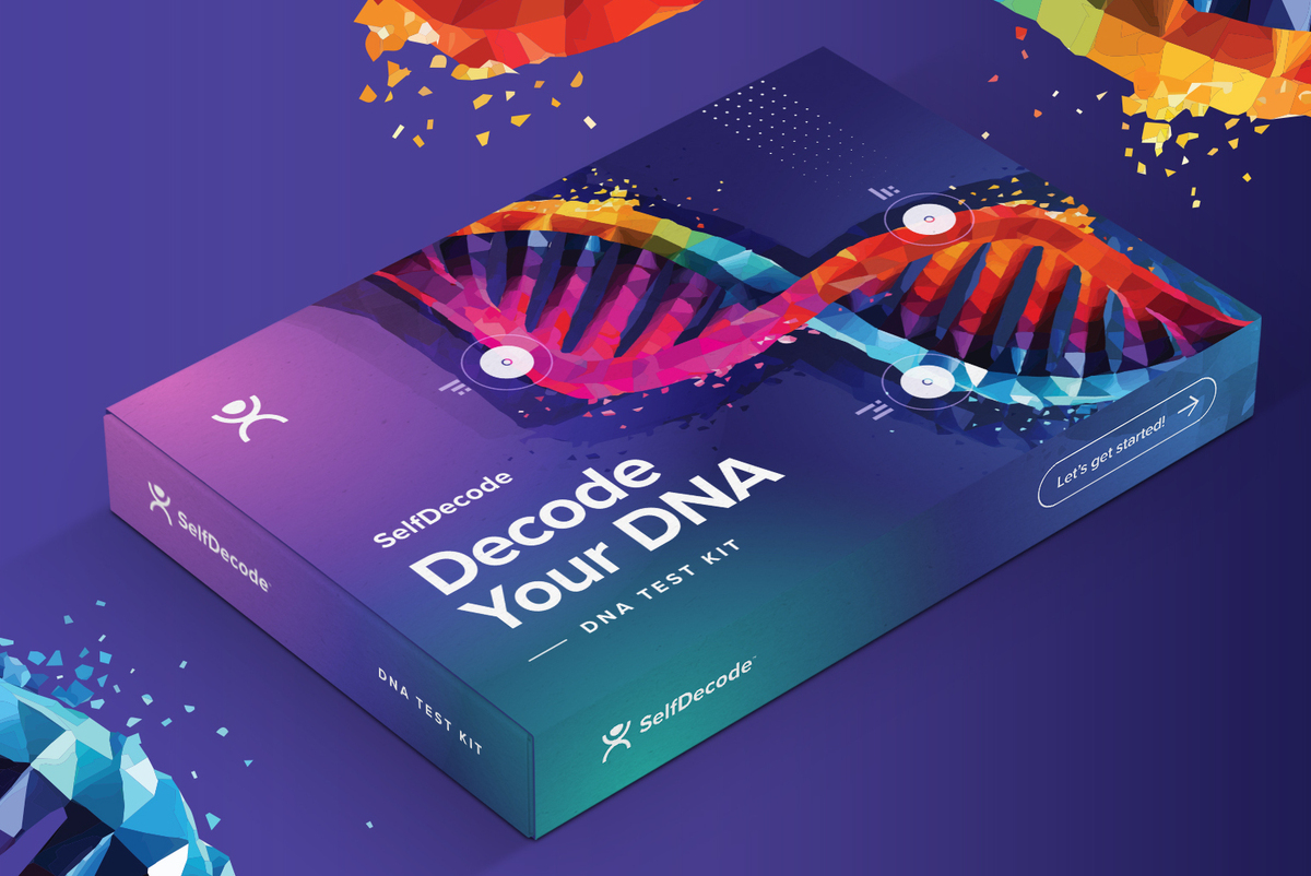 DNA Health Insights